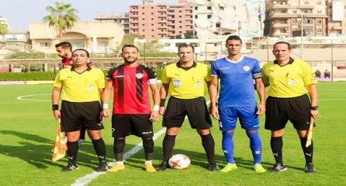 قائد جمهورية شبين يغادر المستشفى بعد الشفاء من كورونا
